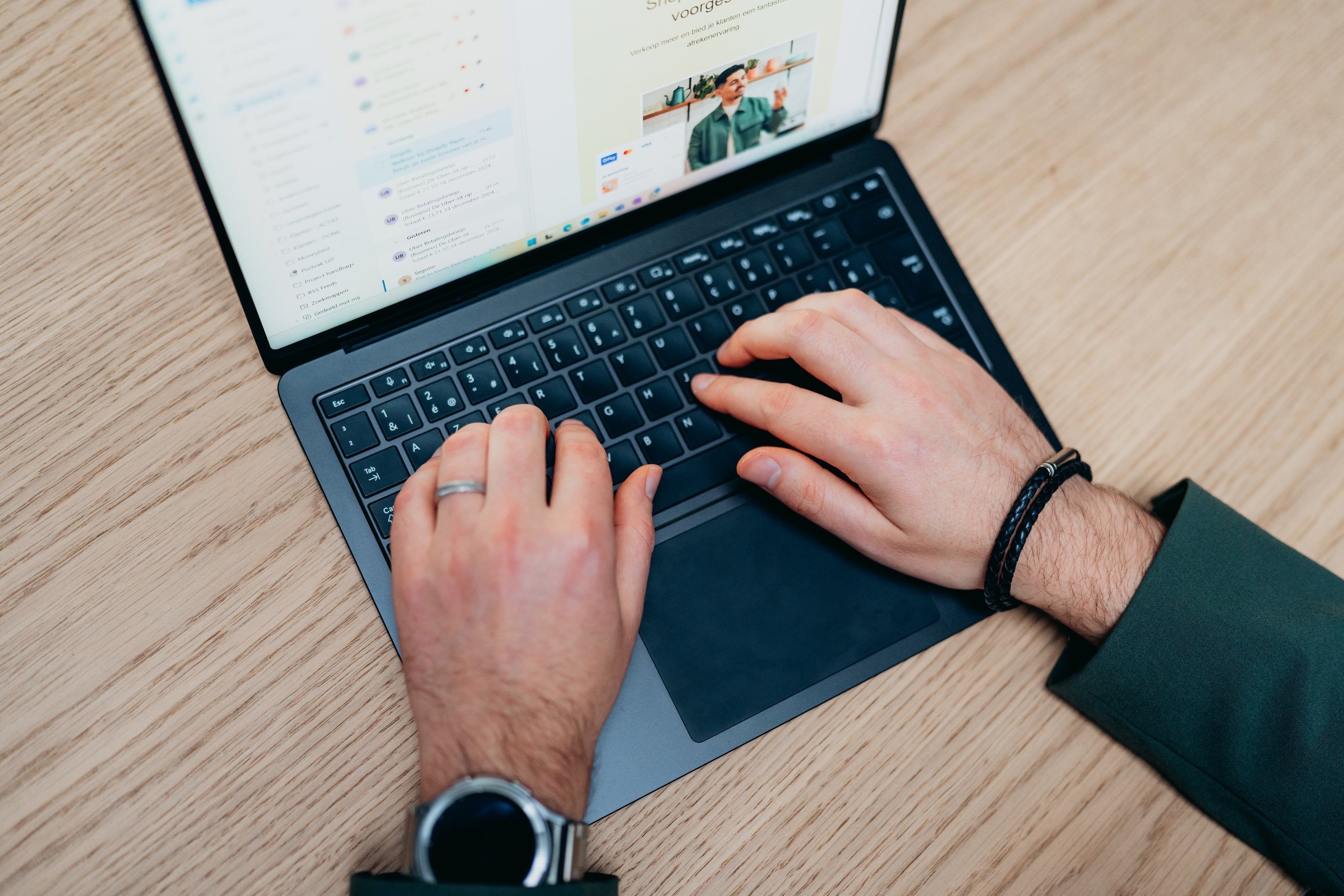 5 simpele Shopify automatiseringen die je tijd en geld besparen