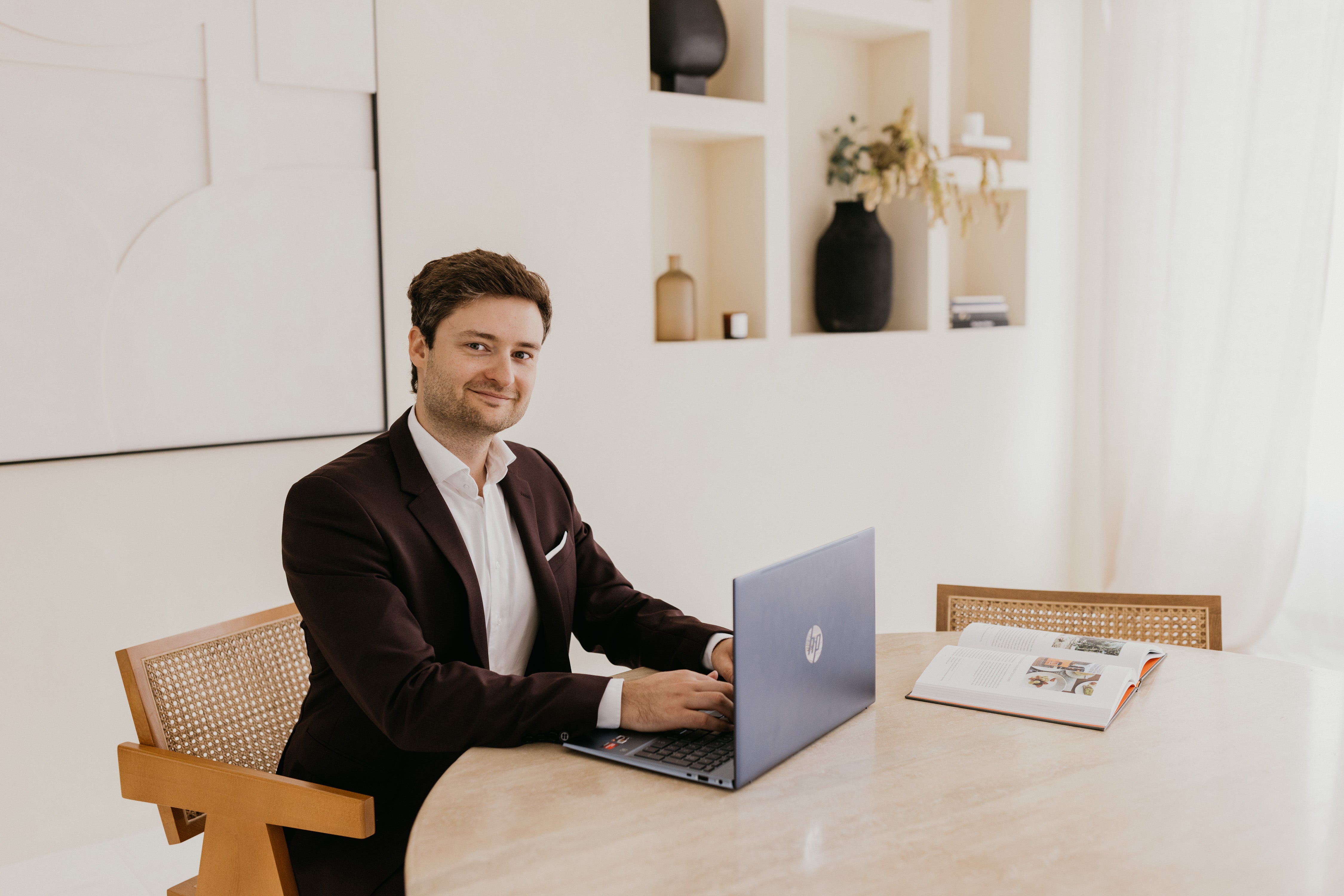 Kennismakingsgesprek